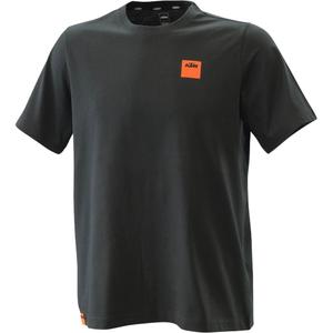 T-shirt KTM Tee schwarz