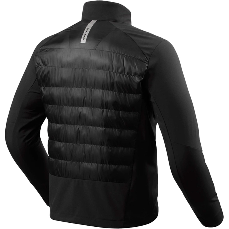 Funktionsjacke Revit Storm 2 schwarz