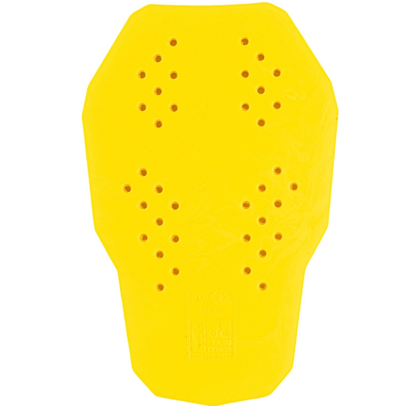 Rückenprotektor Armanox 203-l (FB) Lvl2 (450 mm) gelb
