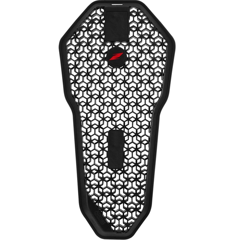 Rückenprotektor Zandona AIRnet Back Insert XS (236x382 mm) schwarz