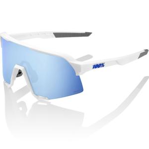 100% S3 HIPER Sonnenbrille mit blauen Gläsern