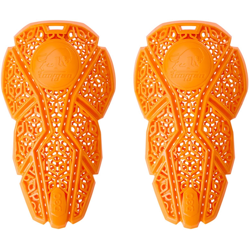 Furygan Spectre D3O® L2 Ellbogen-/Knieschützer