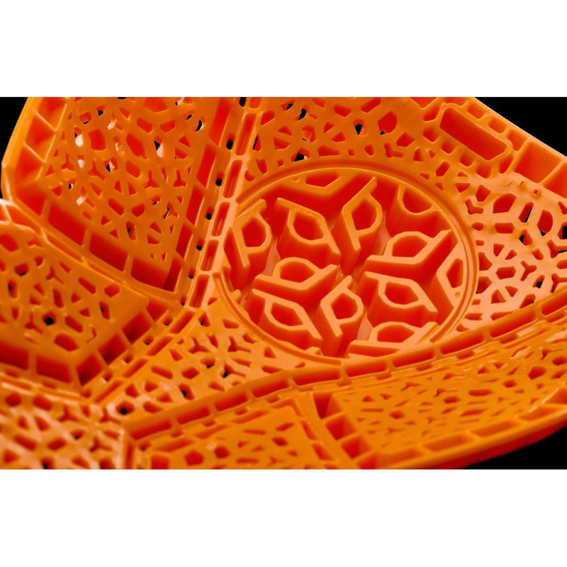 Furygan Spectre D3O® L2 Ellbogen-/Knieschützer