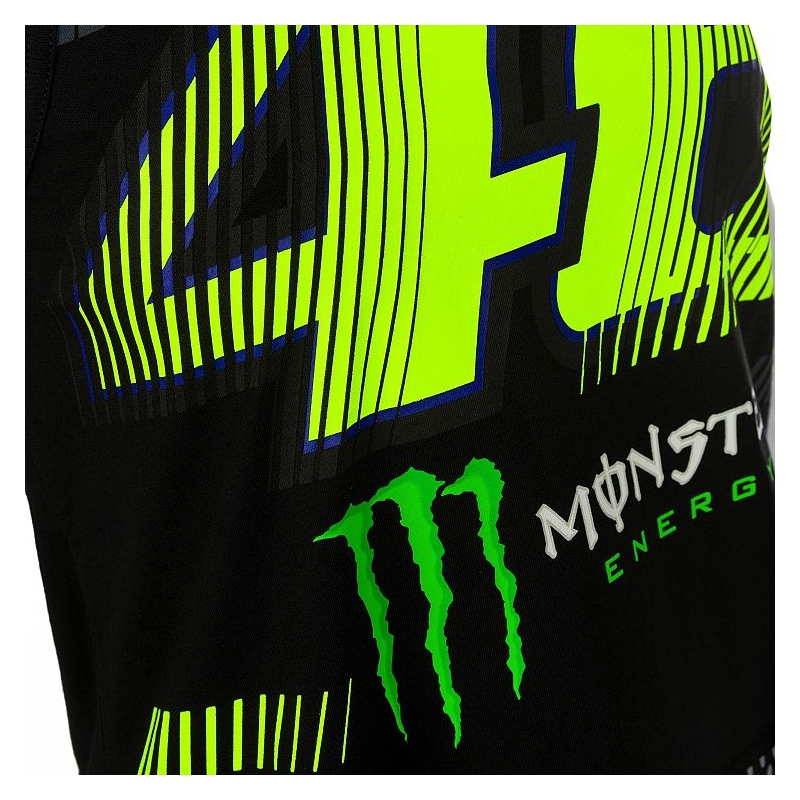 Damen-Tanktop VR46 Valentino Rossi MONZA 46 MONSTER