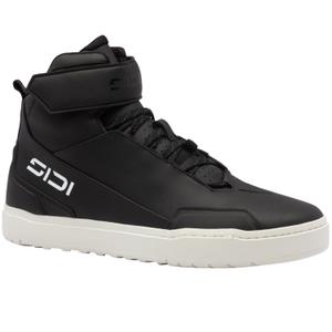 SiDi Stryda Motorradstiefel schwarz