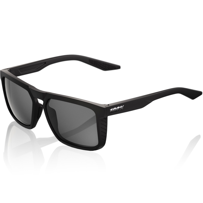 100 % Renshaw-Sonnenbrille mit getöntem Glas