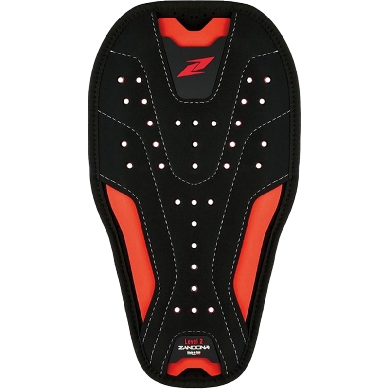Rückenprotektor Zandona NBR AIR 207x380 mm