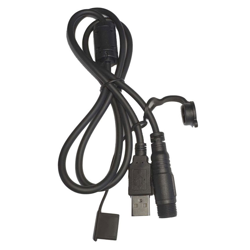 Interphone SYNC 70E USB-A-Stromkabel