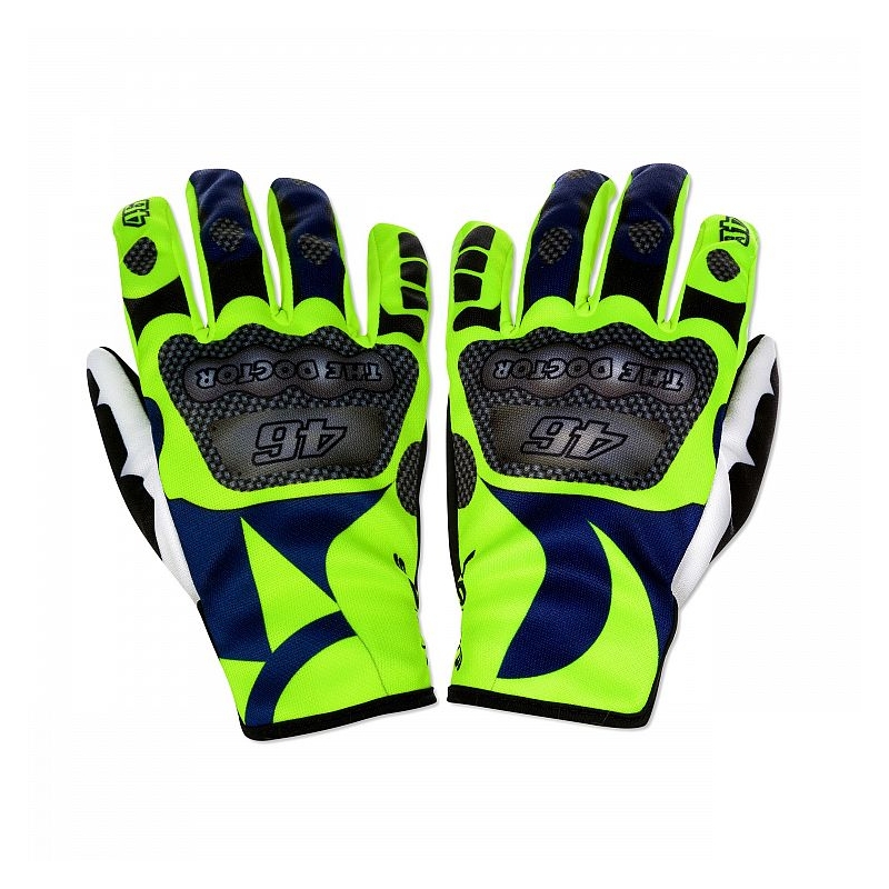 Handschuhe VR46 Valentino Rossi SUN AND MOON