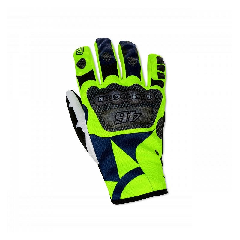 Handschuhe VR46 Valentino Rossi SUN AND MOON