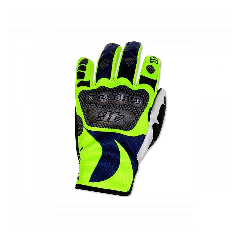 Handschuhe VR46 Valentino Rossi SUN AND MOON