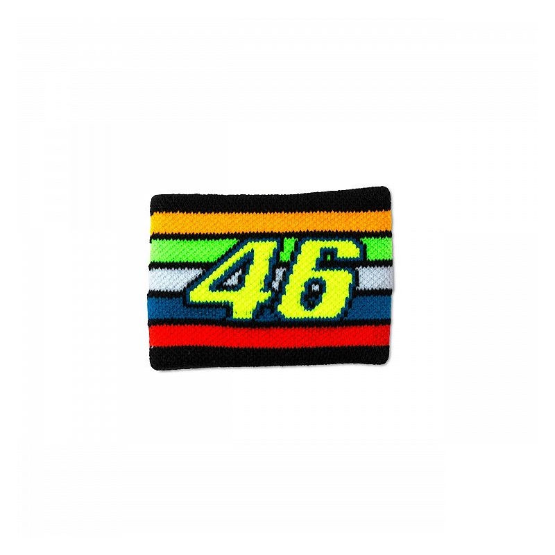 Valentino Rossi VR46 Handgelenkband