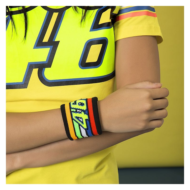 Valentino Rossi VR46 Handgelenkband
