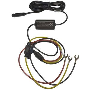 Interphone SYNC 70 Stromkabel für Batterien