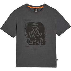 Dakar DES 1425 T-Shirt Graphit