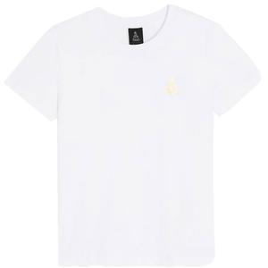 Damen Dakar DKR FADIX T-Shirt weiß