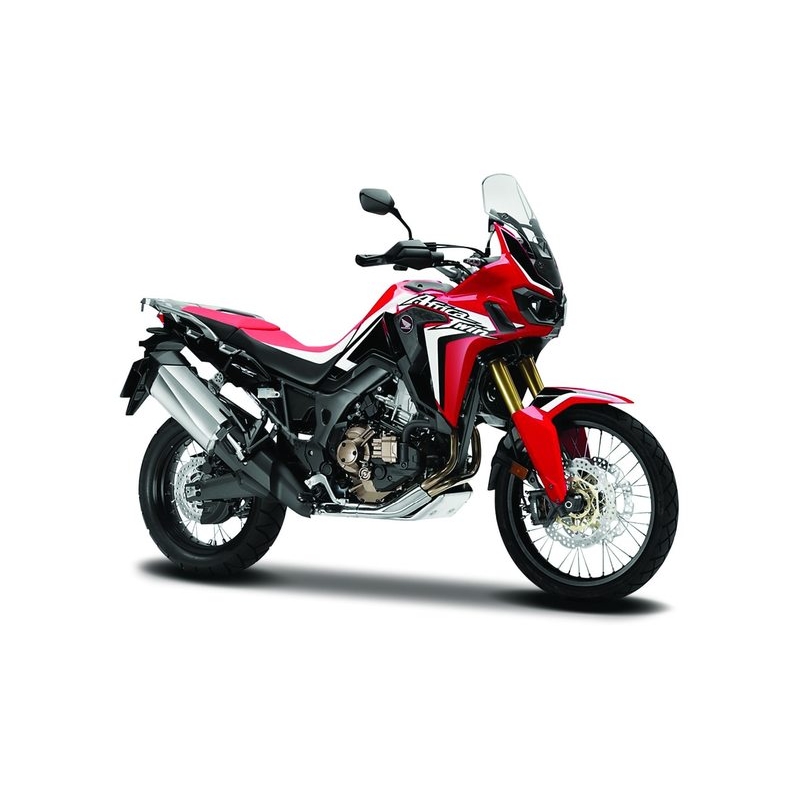 Maisto Honda African Twin Motorradmodell
