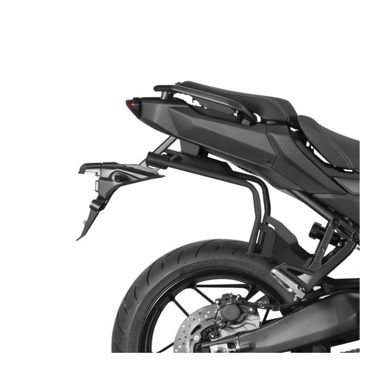 Monatgesatz 3P System SHAD für YAMAHA Tracer 9 2025-2026