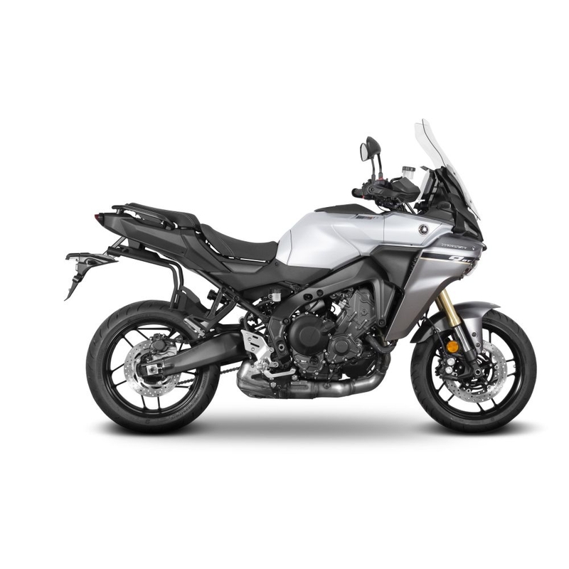 Monatgesatz 3P System SHAD für YAMAHA Tracer 9 2025-2026