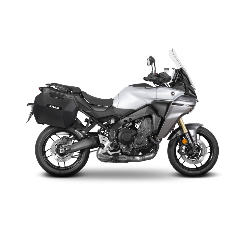 Monatgesatz 3P System SHAD für YAMAHA Tracer 9 2025-2026