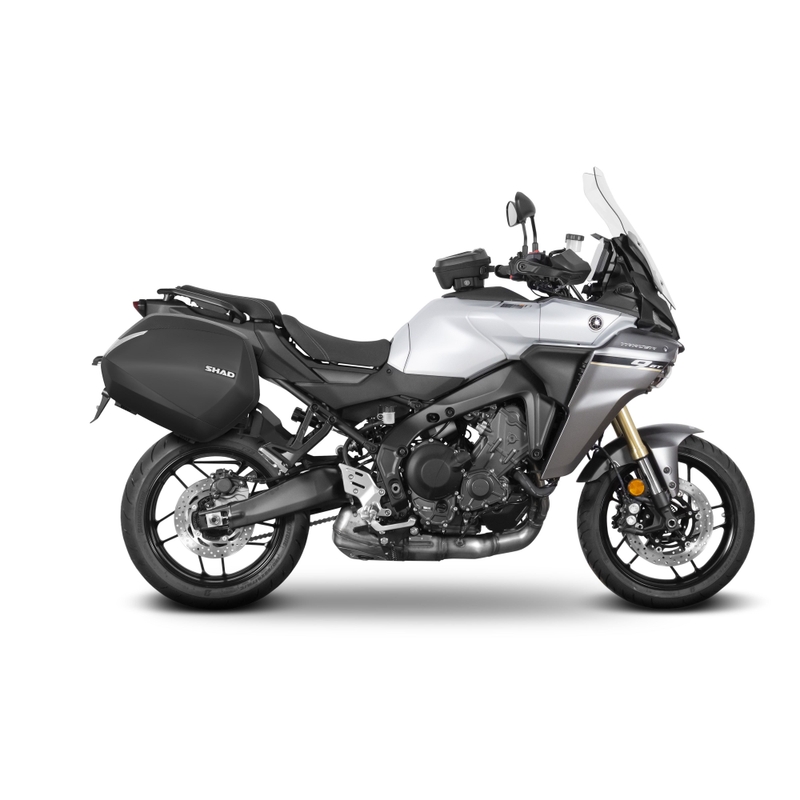 Monatgesatz 3P System SHAD für YAMAHA Tracer 9 2025-2026