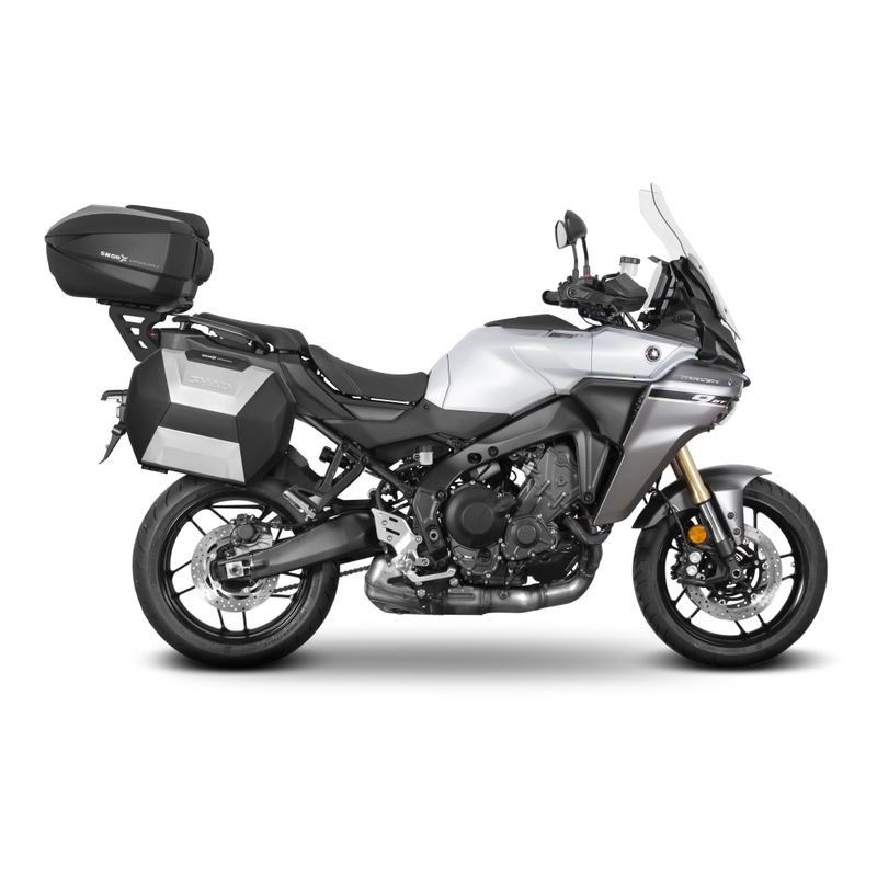 Monatgesatz 3P System SHAD für YAMAHA Tracer 9 2025-2026