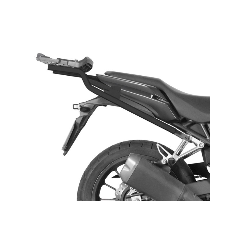 Montagesatz Top Master SHAD für HONDA CB 500 X / XA 2013-2025, HONDA NX 500 2023-2026