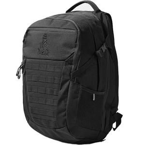 Dakar Taker 256 Rucksack schwarz