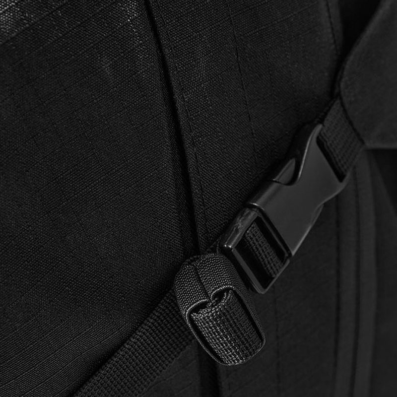 Dakar Taker 256 Rucksack schwarz