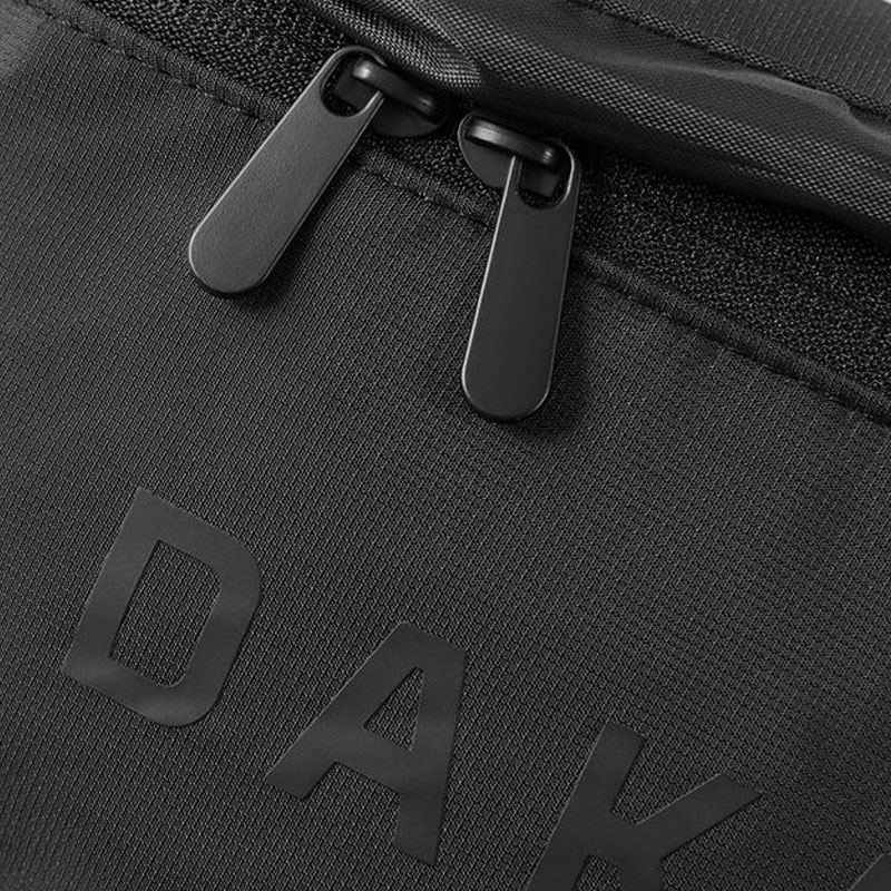 Dakar Burpees 256 Bauchtasche schwarz