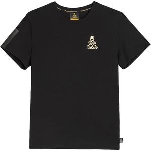 Dakar VIP T-Shirt T 01 schwarz