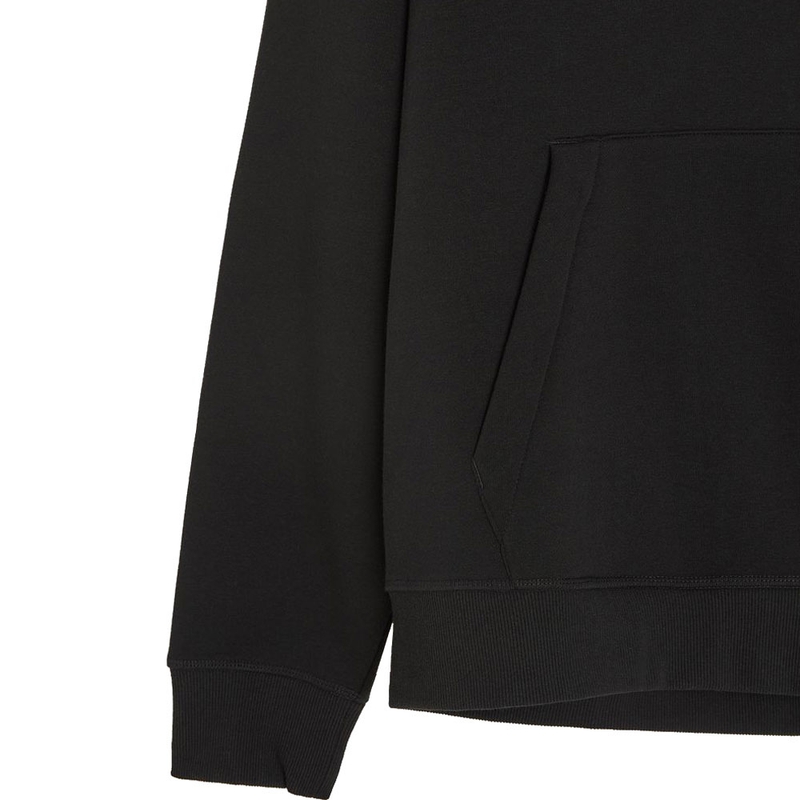 Dakar H25 Sweatshirt schwarz