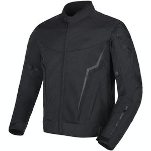 RSA Bolt Motorradjacke schwarz