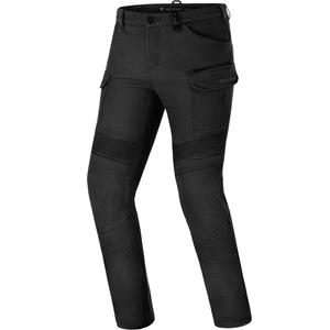 Shima Giro 3.0 Motorradhose Long schwarz
