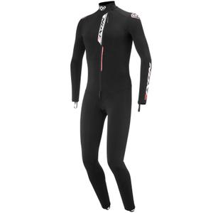 Thermoanzug IXON Race Body schwarz-schwarz