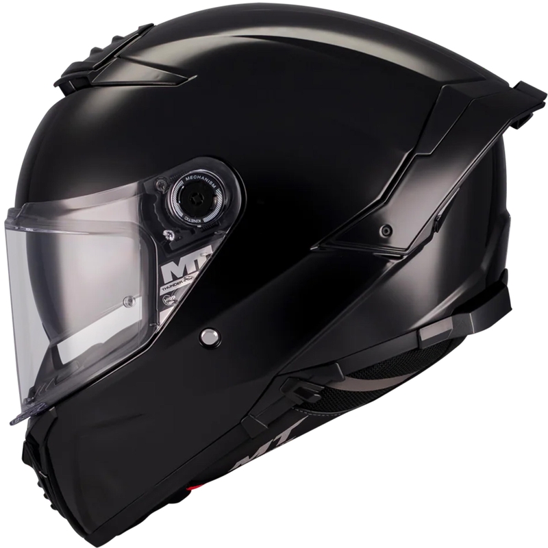 Integralhelm MT Thunder 4 SV Pure A1 schwarz