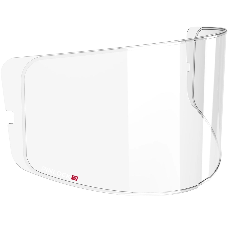 Pinlock Max Vision DKS 409 Visier für MT-V-29 (klar)