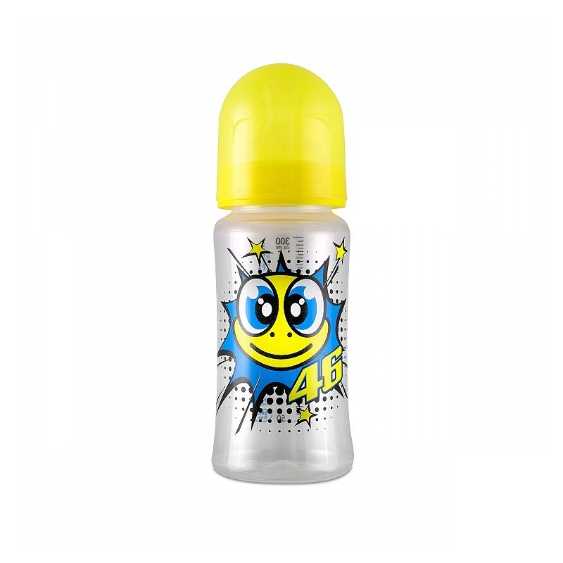 Babyflasche VR46 Valentino Rossi Schildkröte