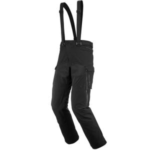 Ixon Asgard Motorradhose schwarz