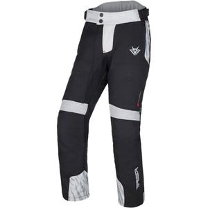 RSA Dakar 2 Motorradhose schwarz-grau