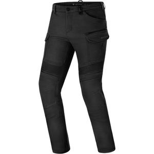 Shima Giro 3.0 Motorradhose schwarz