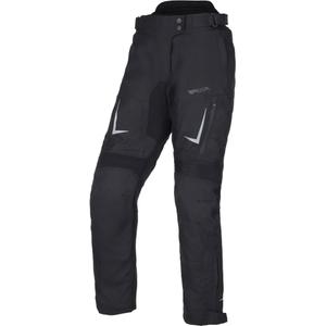 RSA EXO 2 Damen Motorradhose schwarz