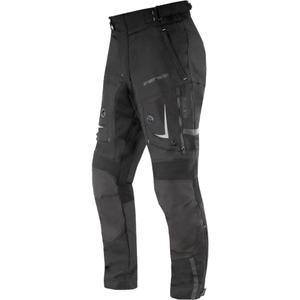 Street Racer All Season Motorradhose schwarz