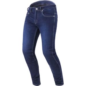 RSA Route CE erweitert Jeans blau
