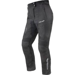 Damen Street Racer Vix Motorradhose schwarz