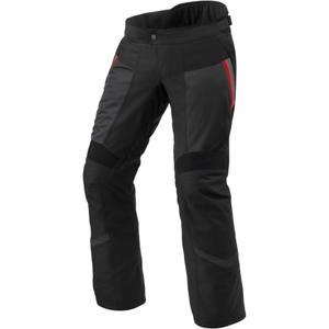 Revit Tornado 4 H2O Motorradhose schwarz