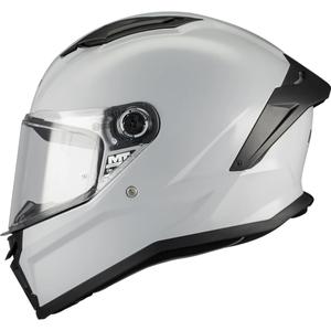 Integralhelm MT Stinger 2 Pure A12 grau