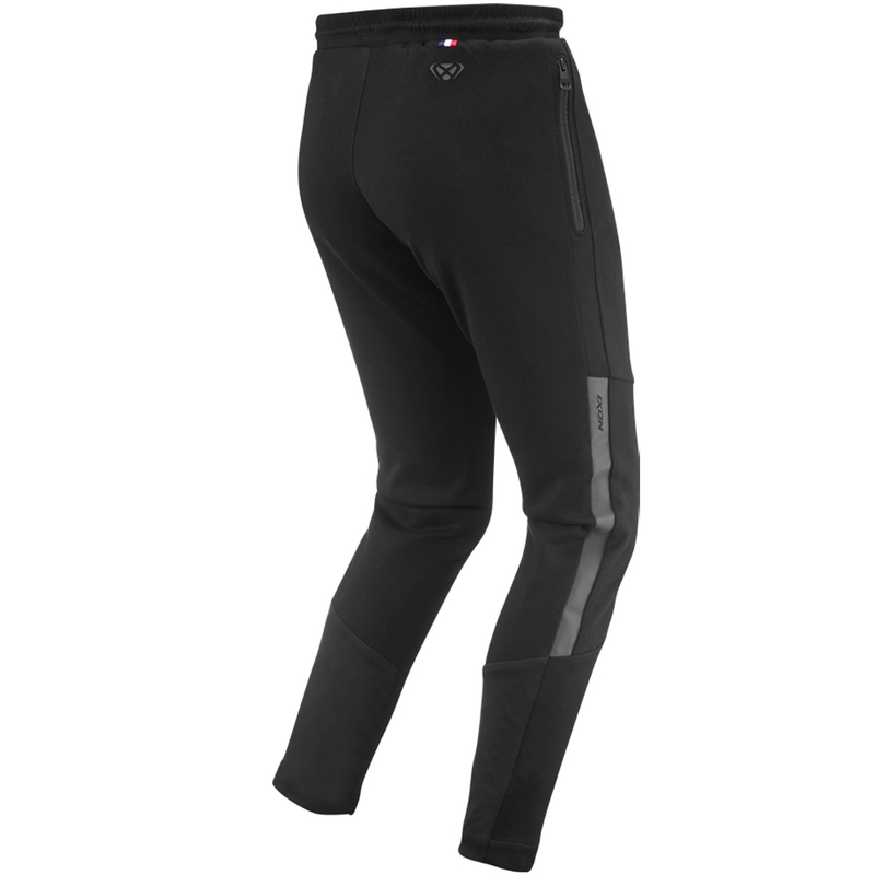 IXON Adonis Motorradhose schwarz