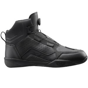 IXON Vyper WP Motorradstiefel schwarz
