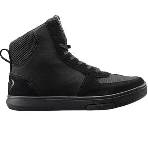 IXON Ghost Air Motorradstiefel schwarz